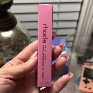 RHODE Peptide Lip Tint - Jelly Bean